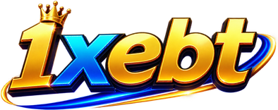 1xebt লোগো